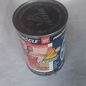 1997 WNBA trading cards